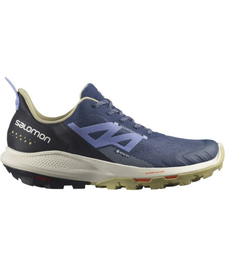 Chaussures de montagne Salomon Outpulse Femme BL