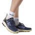Chaussures de montagne Salomon Outpulse Femme BL