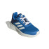 Chaussures adidas Tensaur Run 2.0 Junior Bleu
