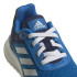 Chaussures adidas Tensaur Run 2.0 Junior Bleu