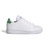 Chaussures adidas Advantage Junior Blanc