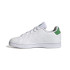 Chaussures adidas Advantage Junior Blanc
