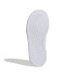 Chaussures adidas Advantage Junior Blanc