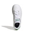 Chaussures adidas Advantage Junior Blanc