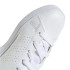 Chaussures adidas Advantage Junior Blanc