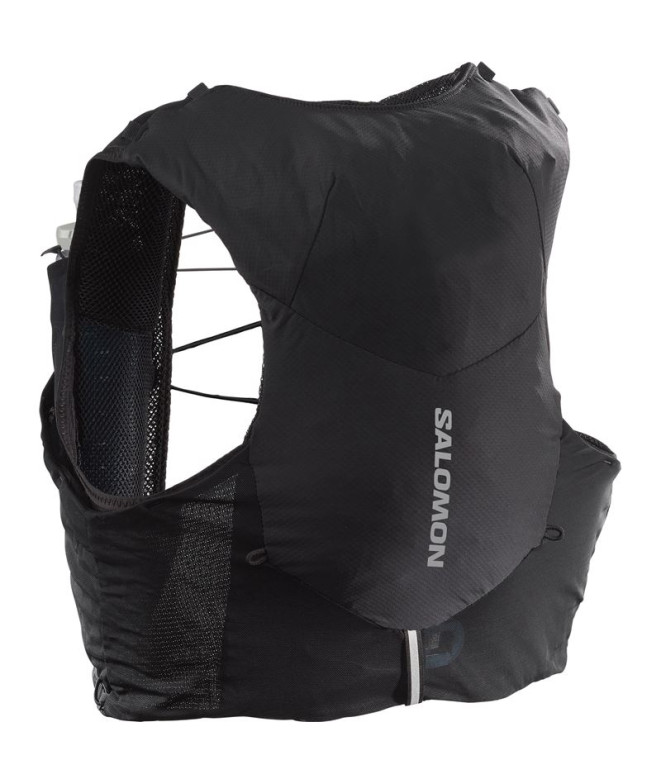 Gilet de running Salomon ADV Skin 5 BK