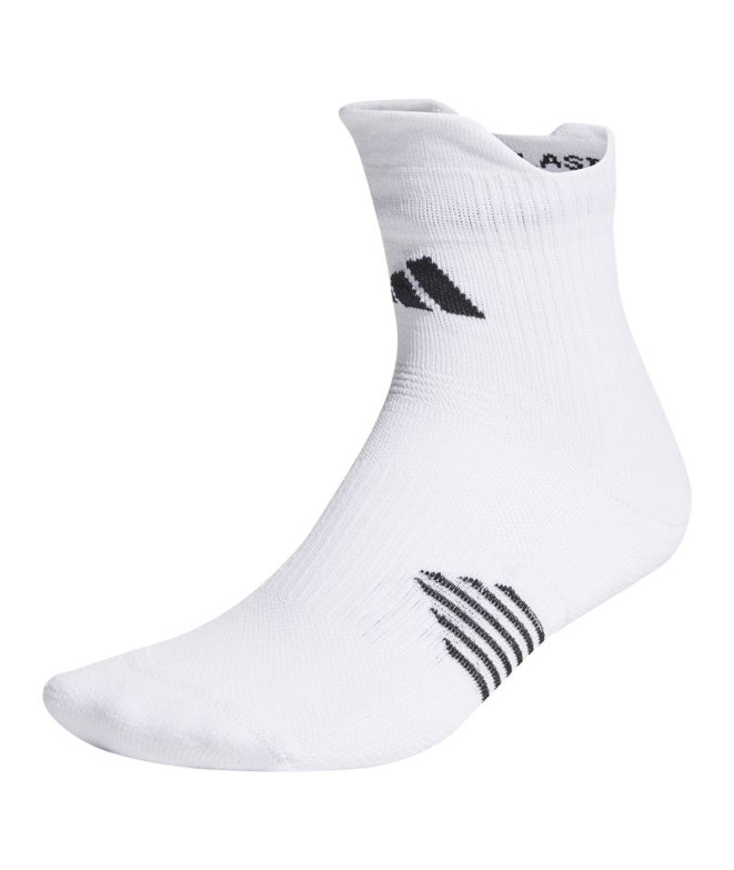 Chaussettes Running adidas de Runxsprnv White