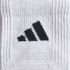 Chaussettes Running adidas de Runxsprnv White