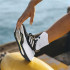 Chaussettes Running adidas de Runxsprnv White