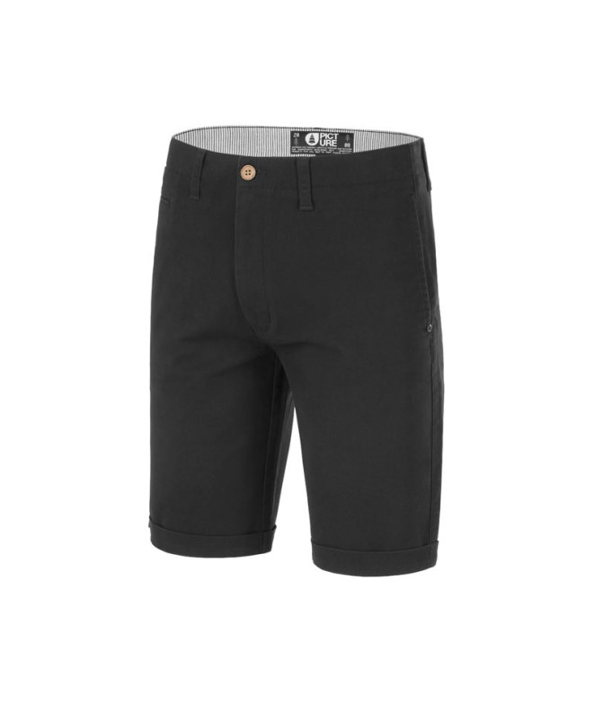 Shorts Men à l'esprit d'image Bk