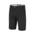 Shorts Men à l'esprit d'image Bk