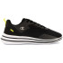 Chaussures Champion Nyame Lace-Up Black