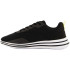 Chaussures Champion Nyame Lace-Up Black