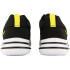 Chaussures Champion Nyame Lace-Up Black