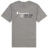 T-shirt Fitness Champion Crewneck Homme GR