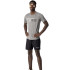 T-shirt Fitness Champion Crewneck Homme GR