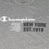 T-shirt Fitness Champion Crewneck Homme GR
