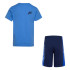 Survêtement Nike Sportswear Amplify Enfant Bleu