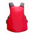 Gilet Enfant Roc Roi Fitz Roy Rouge