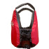 Gilet Enfant Roc Roi Fitz Roy Rouge
