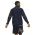 Veste New Balance Homme Graphic Impact Run Blue