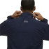Veste New Balance Homme Graphic Impact Run Blue