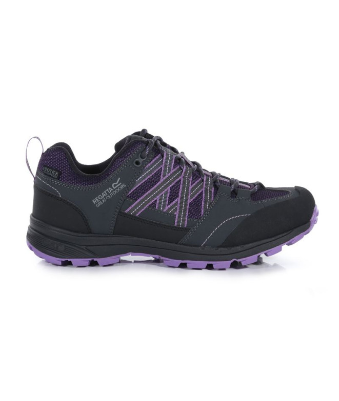 Mountain chaussures Regatta Samaris II...