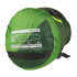 Sac de couchage Regatta Filet v2 250 Mummy Green