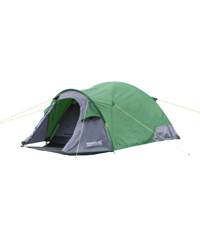 Tente de camping Regatta Kivu v3 pour 2...