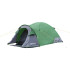 Tente de camping Regatta Kivu v3 pour 2 personnes Vert
