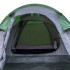Tente de camping Regatta Kivu v3 pour 2 personnes Vert