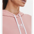 Sweatshirt Under Armour Rival Terry Women Pink