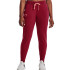 Pantalon Under Armour Rival Women Pink