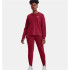 Pantalon Under Armour Rival Women Pink