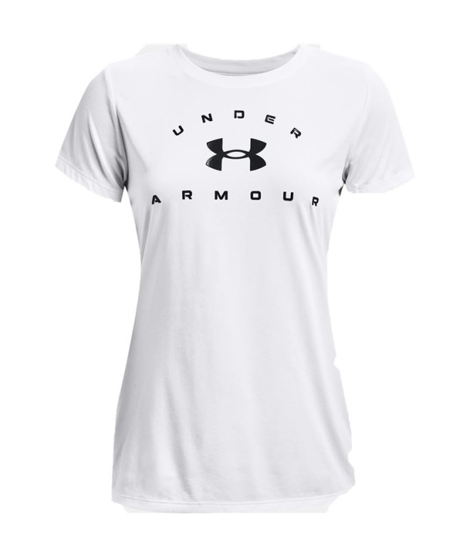 T-shirt à manches courtes Under Armour Tech...