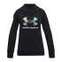 Sweat Under Armour Rival Enfant Bk