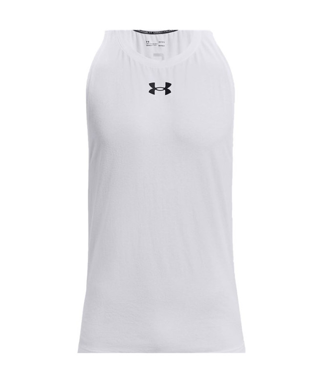 T-shirt Under Armour Baseline Homme manches...