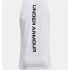 T-shirt Under Armour Baseline Homme manches courtes Blanc