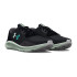 Chaussures de running Under Armour Charged Pursuit 3 Femme BK