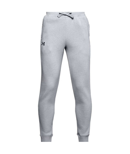Pantalon Under Armour Rival Cotton Junior GR