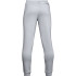 Pantalon Under Armour Rival Cotton Junior GR