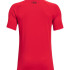 T-shirt Fitness Under Armour Tech Big Logo Kids RD