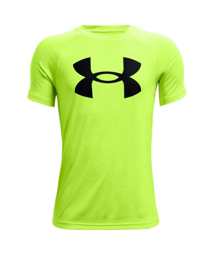 Tech Twist Junior YW Fitness T-Shirt