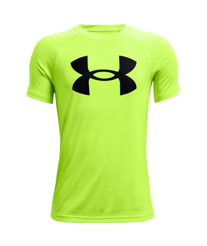Tech Twist Junior YW Fitness T-Shirt
