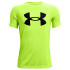 Tech Twist Junior YW Fitness T-Shirt