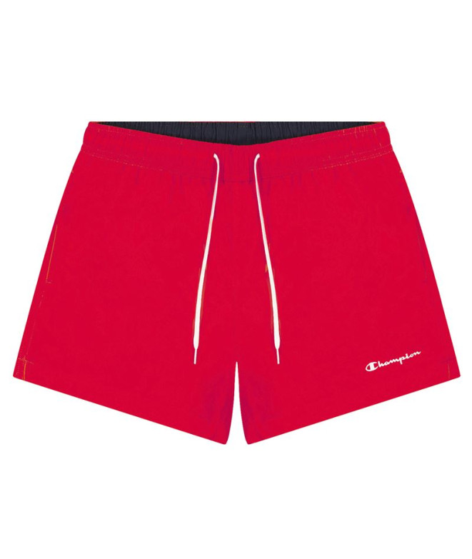 Maillot de bain Champion Logo Script Homme...