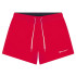 Maillot de bain Champion Logo Script Homme Rouge rouge
