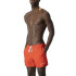 Maillot de bain Champion Logo Script Homme Rouge rouge