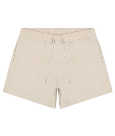 Maillot de bain Champion Logo Script Homme gris