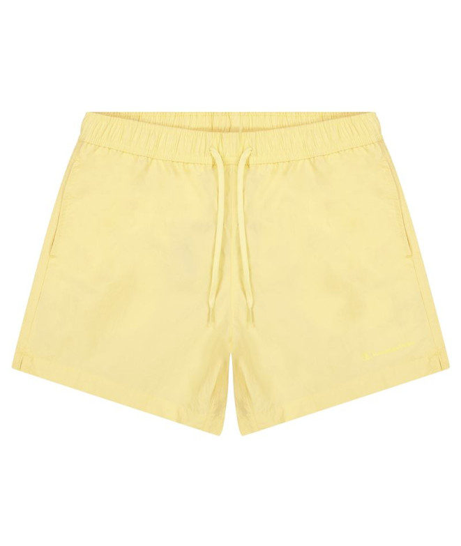 Maillot de bain Champion Script Logo Homme...